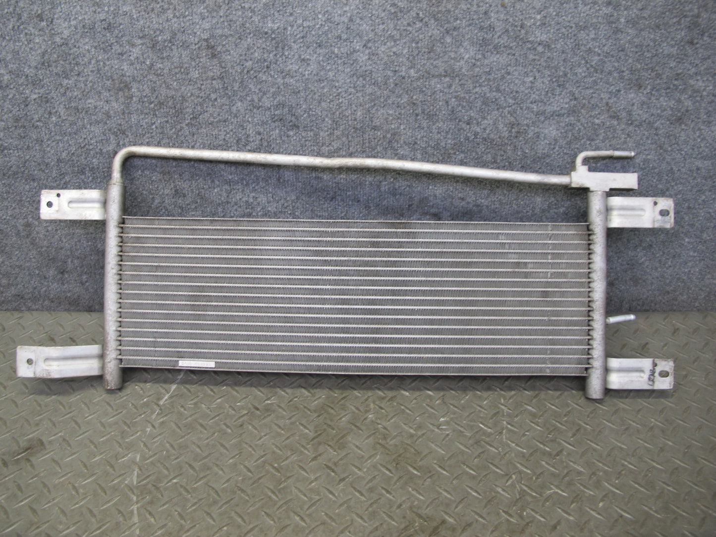 2011-2017 Infiniti QX56 QX80 5.6L Auto Transmission Oil Cooler Radiator
