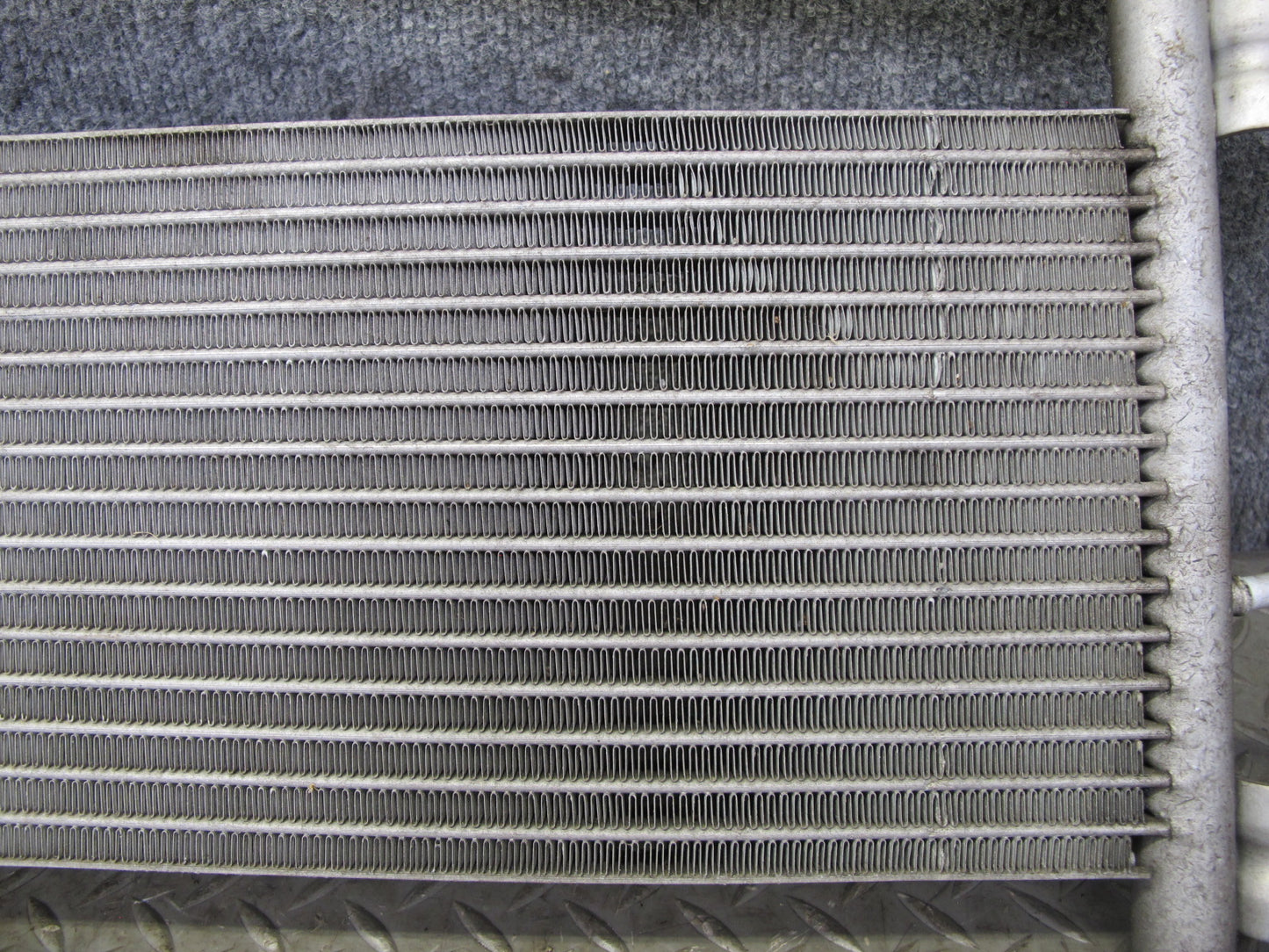 2011-2017 Infiniti QX56 QX80 5.6L Auto Transmission Oil Cooler Radiator