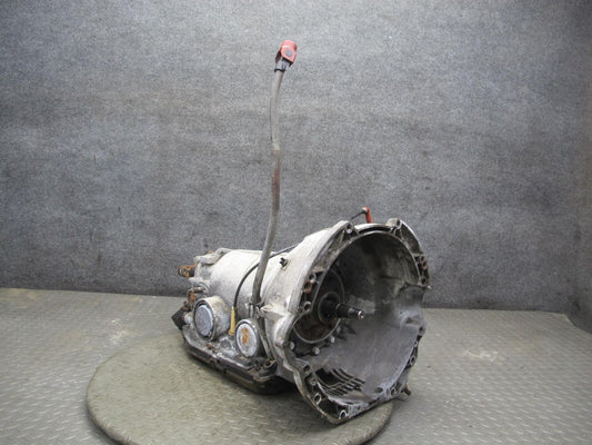 81-85 Mercedes R107 380SL 722.3 4-SPEED Automatic Transmission 51K Miles OEM