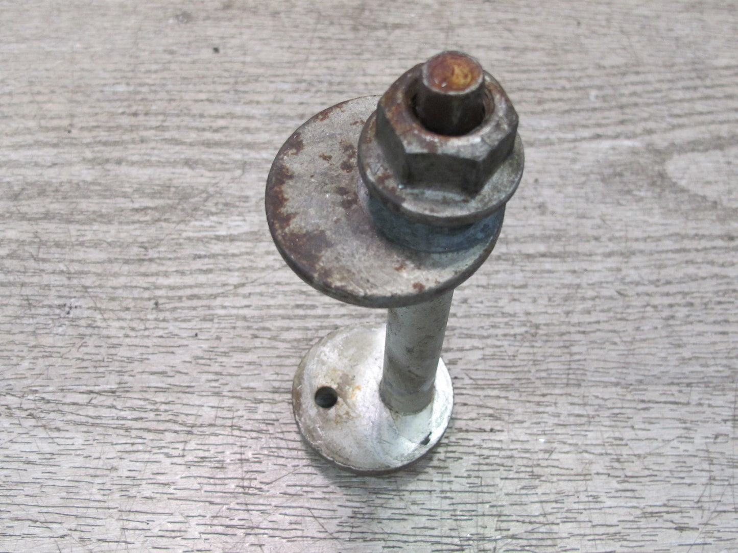 97-04 Chevrolet Corvette C5 Set of 4 Front Eccentric Adjust Camber Bolt OEM