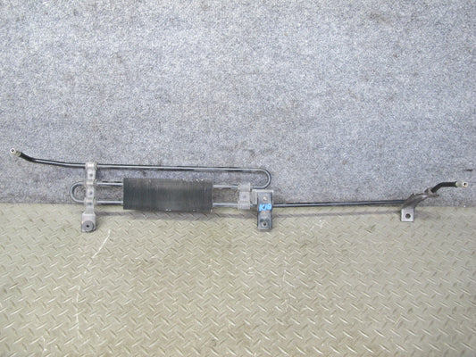 2011-2017 Infiniti QX56 QX80 Power Steering Oil Cooler Line Hose Pipe