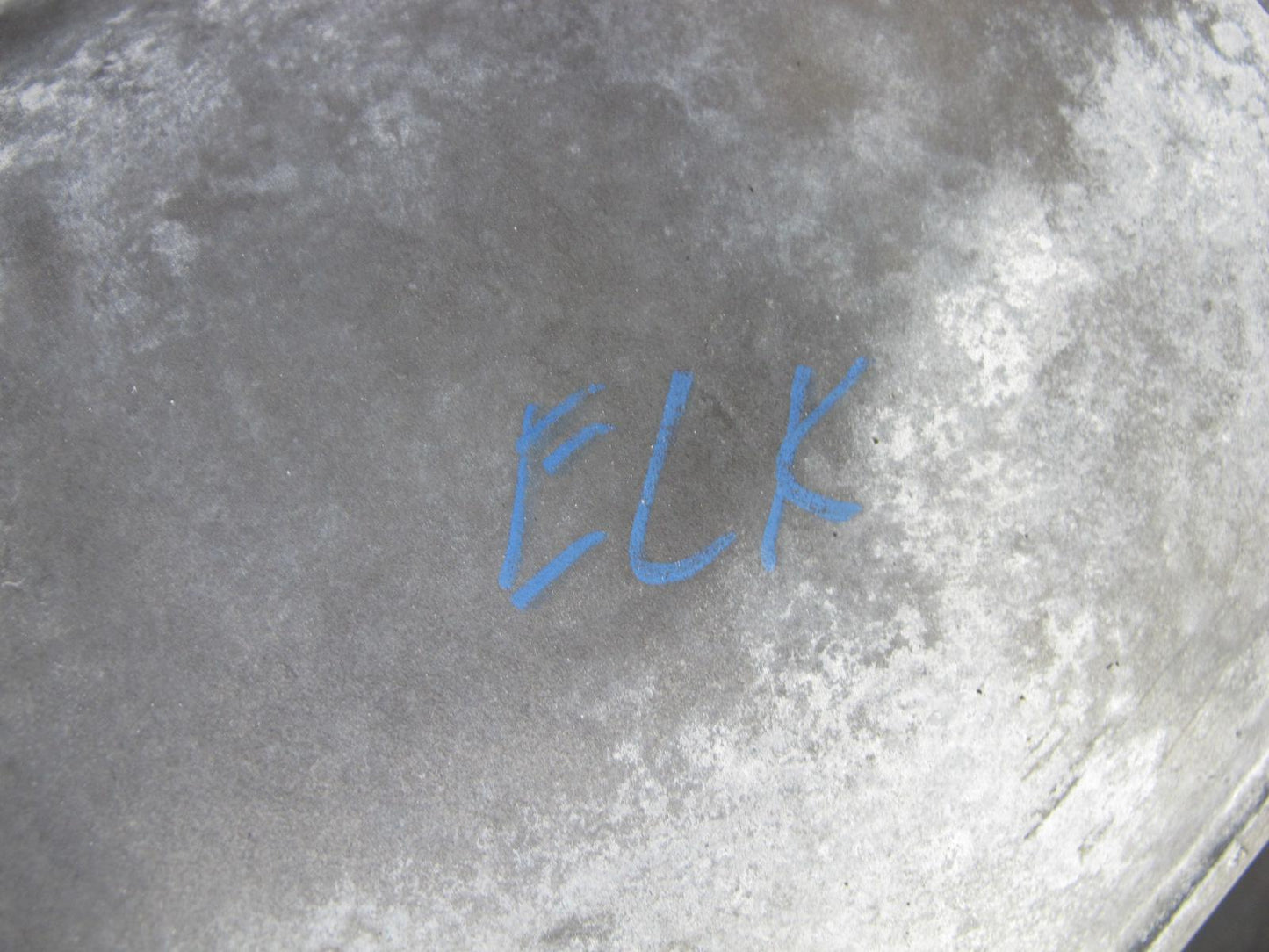 05-06 Mercedes R171 SLK350 716.664 M/T Manual Transmission w Shifter 118k OEM