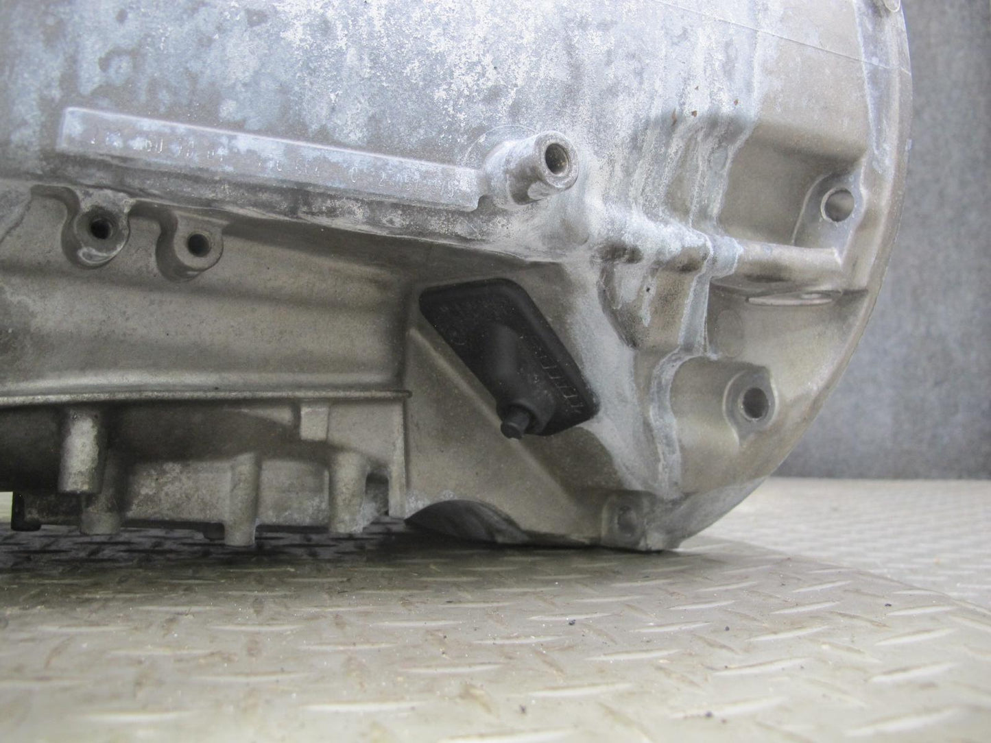 05-06 Mercedes R171 SLK350 716.664 M/T Manual Transmission w Shifter 118k OEM