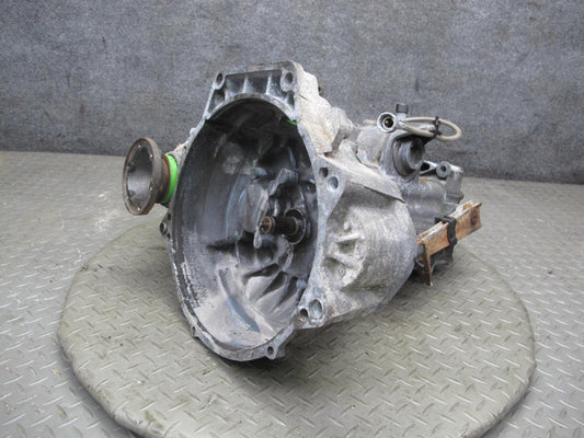 86-88 Volkswagen Scirocco 1.8L AGB M/T Manual 5-SPEED Transmission 104K Mile OEM