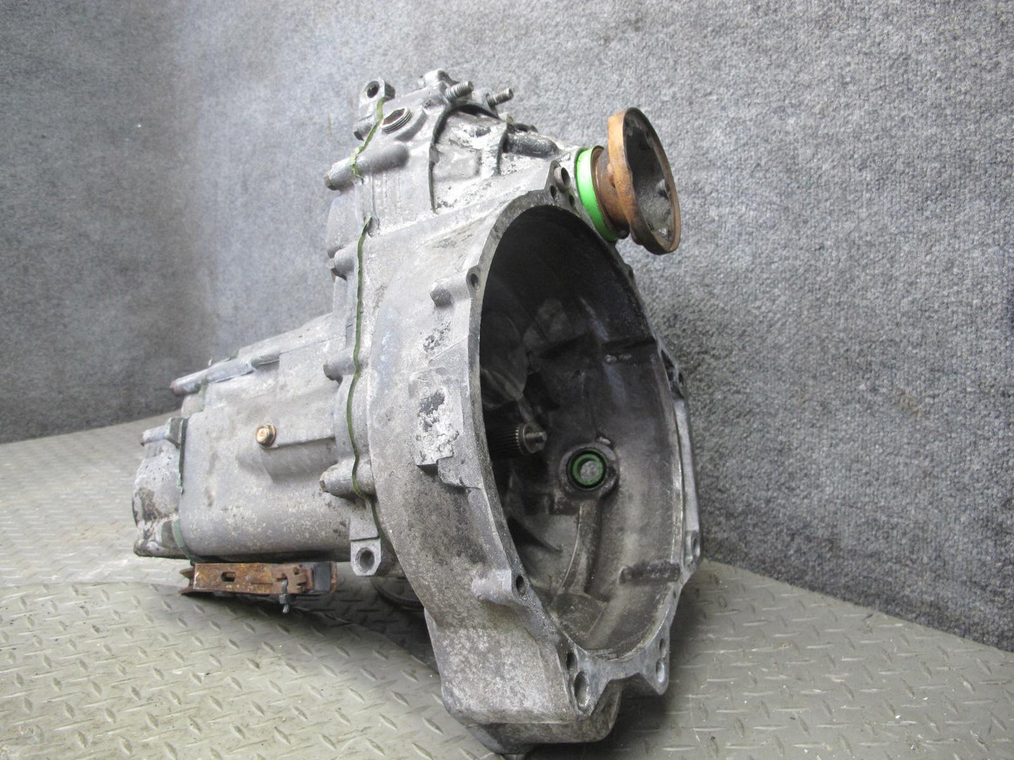 86-88 Volkswagen Scirocco 1.8L AGB M/T Manual 5-SPEED Transmission 104K Mile OEM