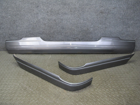 1998-2002 Lexus LX470 Rear Right Left Fender Quarter Trunk Molding Panel Set