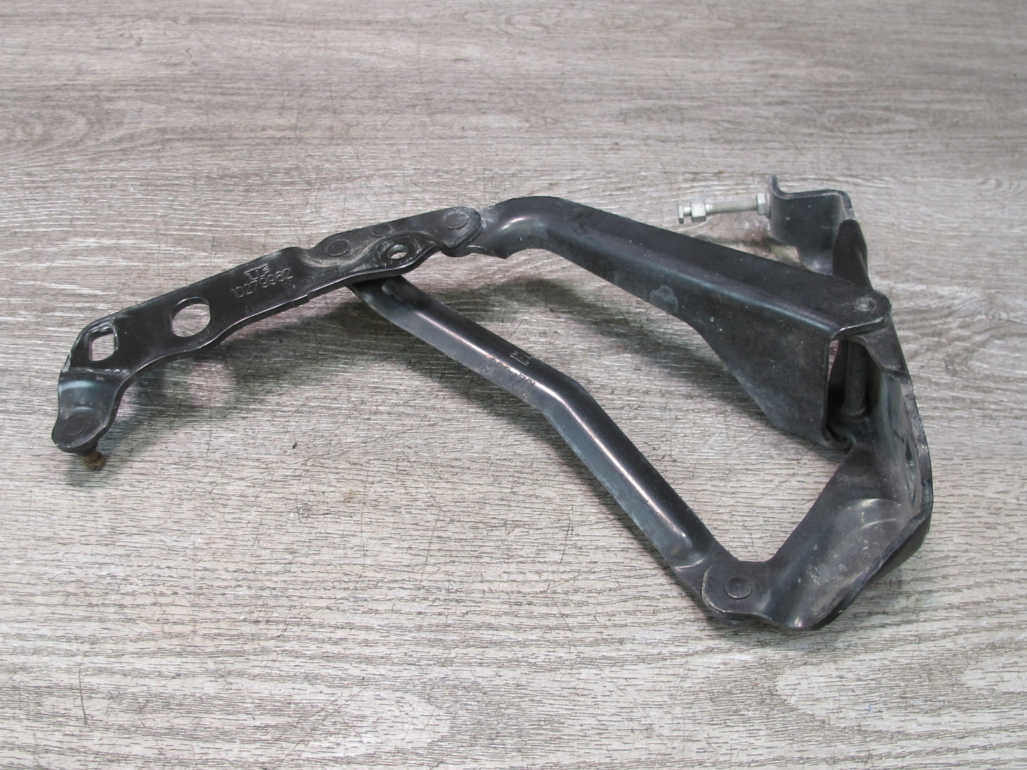 97-04 Chevrolet Corvette C5 Front Left & Right Side Hood Hinge Set OEM