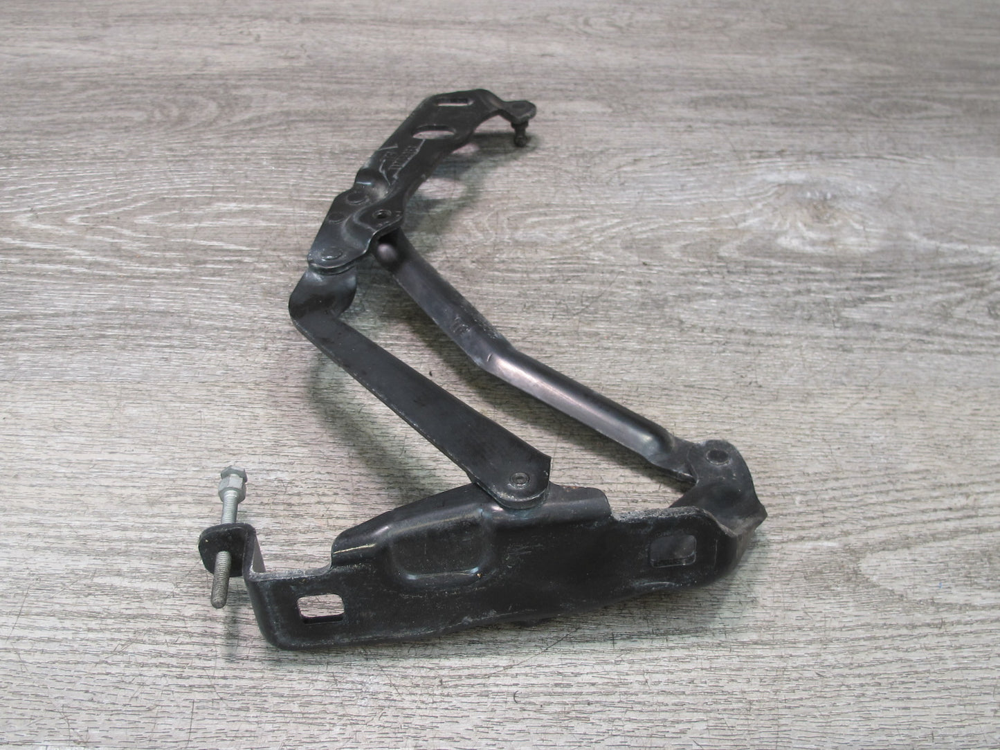 97-04 Chevrolet Corvette C5 Front Left & Right Side Hood Hinge Set OEM