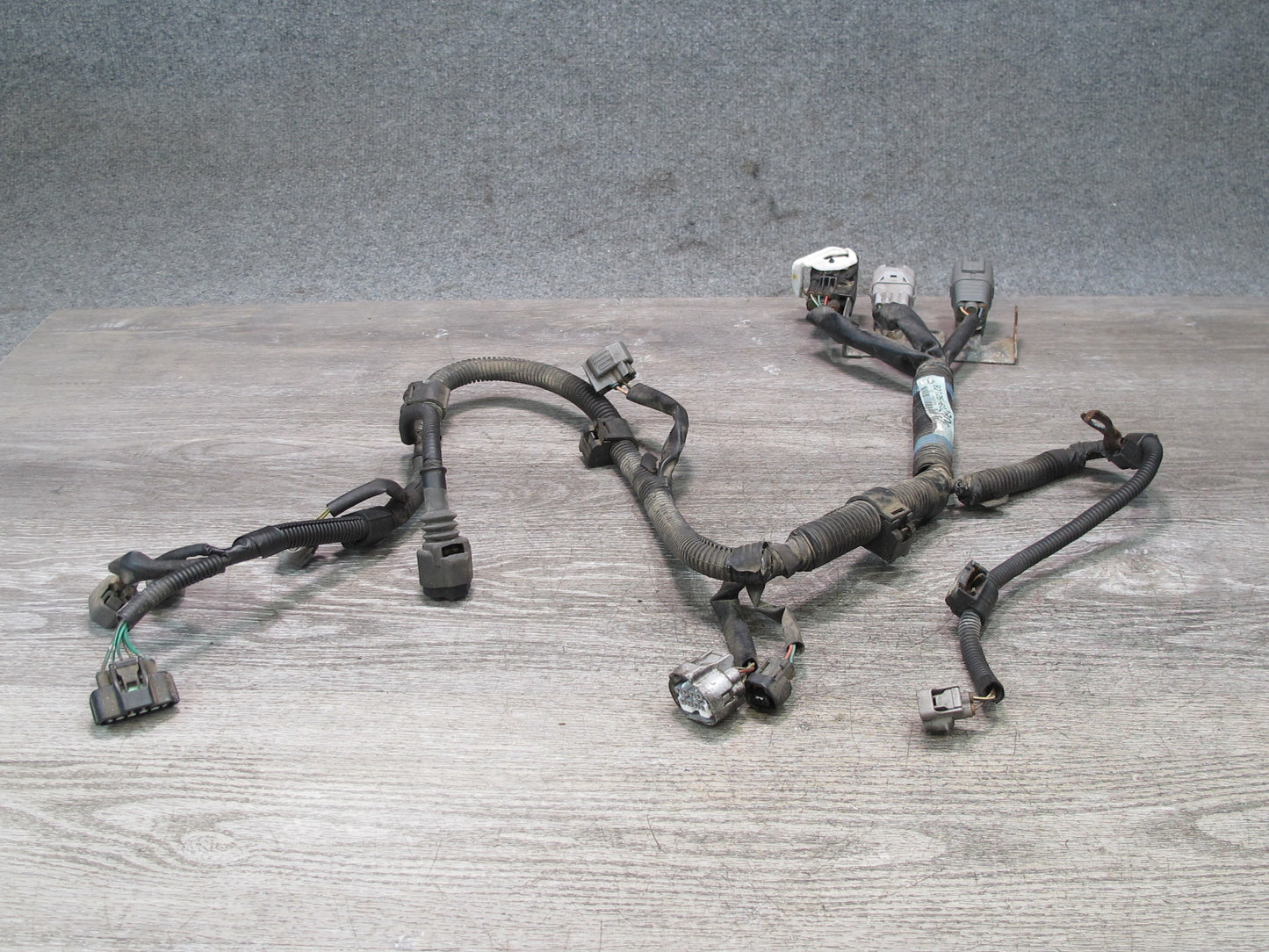 1998-2002 Lexus J100 LX470 Transmission Wire Wiring Harness 82125-60380