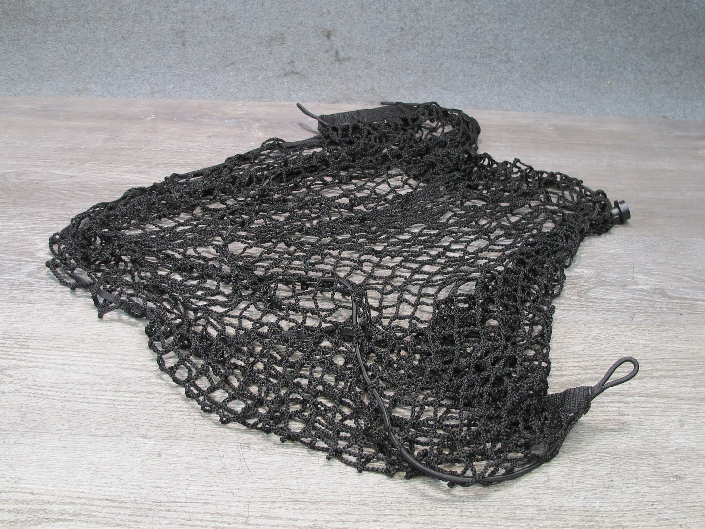 97-04 Chevrolet Corvette C5 Coupe Rear Cargo NET & Storage BAG OEM