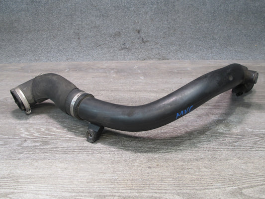 11-15 Mini Cooper S R60 R61 Countryman Charge Air Intake Hose Pipe Line 9804247