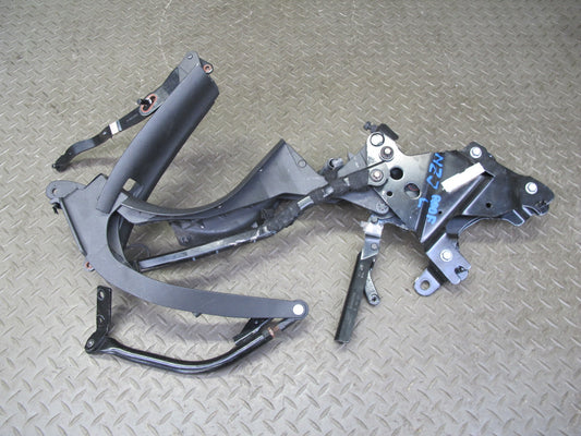10-19 Nissan 370Z Z34 Convertible Left Soft TOP Roof Lift Hinge OEM