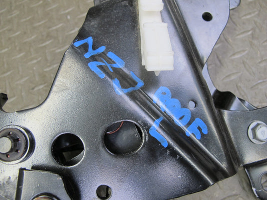 10-19 Nissan 370Z Z34 Convertible Left Soft TOP Roof Lift Hinge OEM