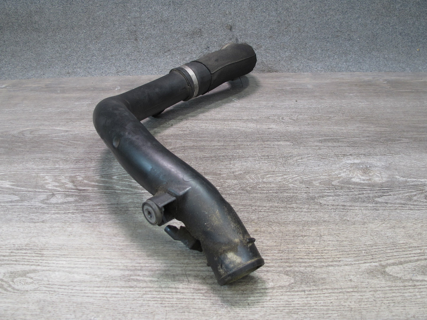 11-15 Mini Cooper S R60 R61 Countryman Charge Air Intake Hose Pipe Line 9804247