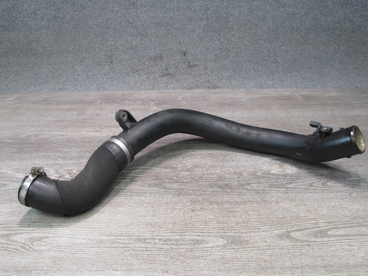 11-15 Mini Cooper S R60 R61 Countryman Charge Air Intake Hose Pipe Line 9804247