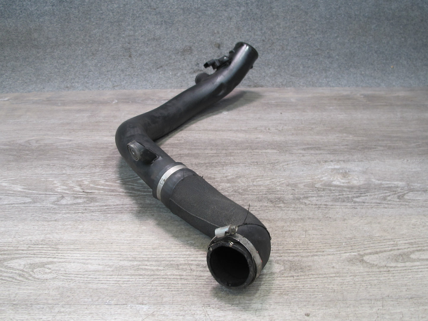 11-15 Mini Cooper S R60 R61 Countryman Charge Air Intake Hose Pipe Line 9804247
