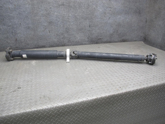 2001-2006 BMW E46 M3 M/T Rear Drive Shaft Driveshaft 2229240