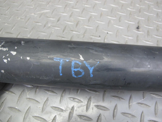 2001-2006 BMW E46 M3 M/T Rear Drive Shaft Driveshaft 2229240