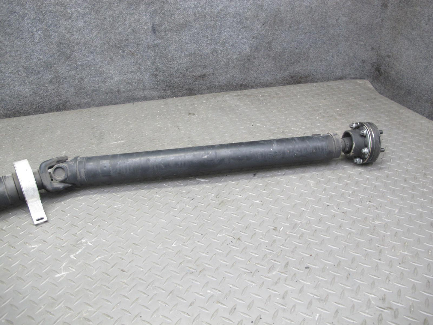 2001-2006 BMW E46 M3 M/T Rear Drive Shaft Driveshaft 2229240