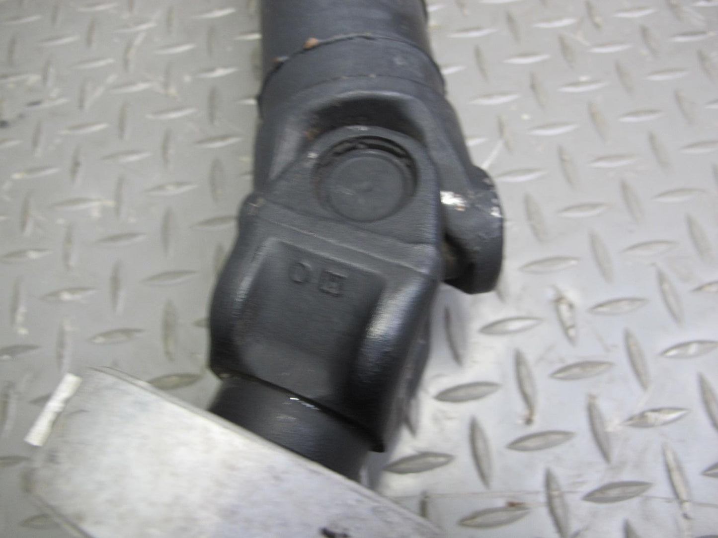 2001-2006 BMW E46 M3 M/T Rear Drive Shaft Driveshaft 2229240