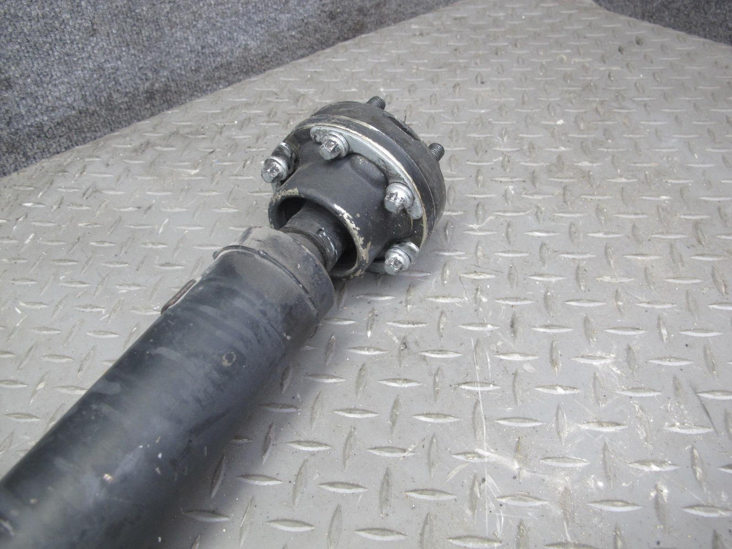 2001-2006 BMW E46 M3 M/T Rear Drive Shaft Driveshaft 2229240