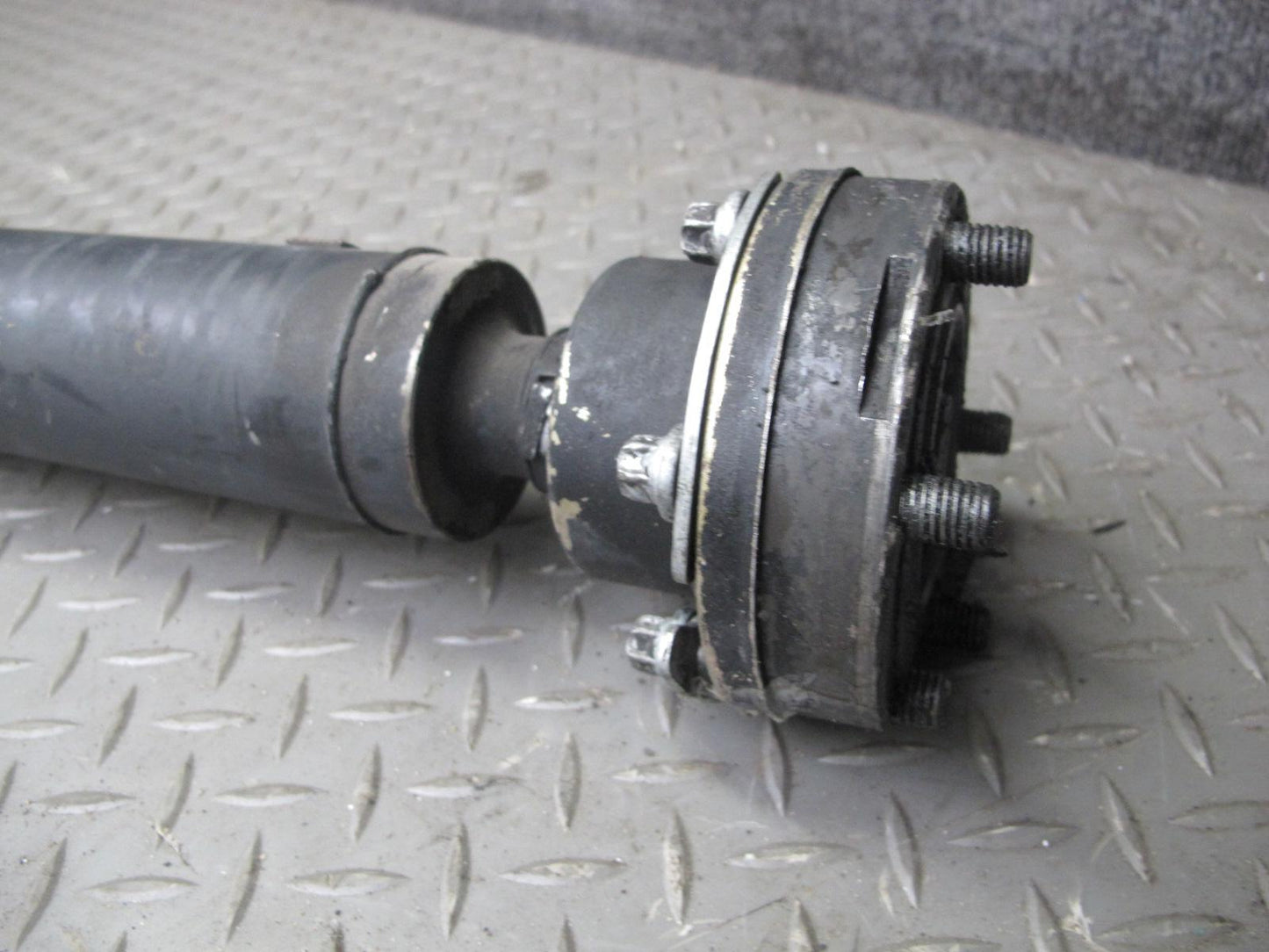 2001-2006 BMW E46 M3 M/T Rear Drive Shaft Driveshaft 2229240