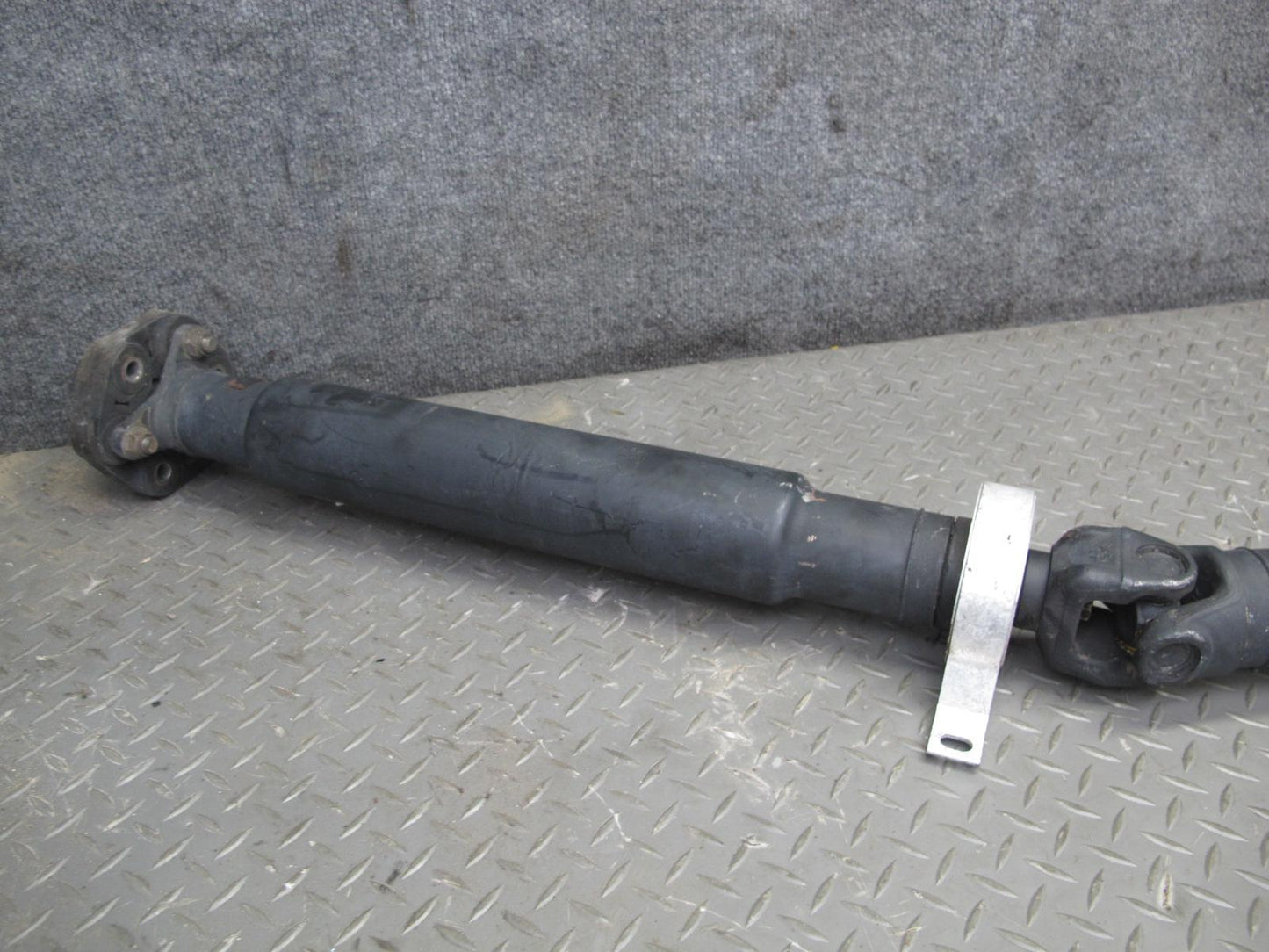 2001-2006 BMW E46 M3 M/T Rear Drive Shaft Driveshaft 2229240