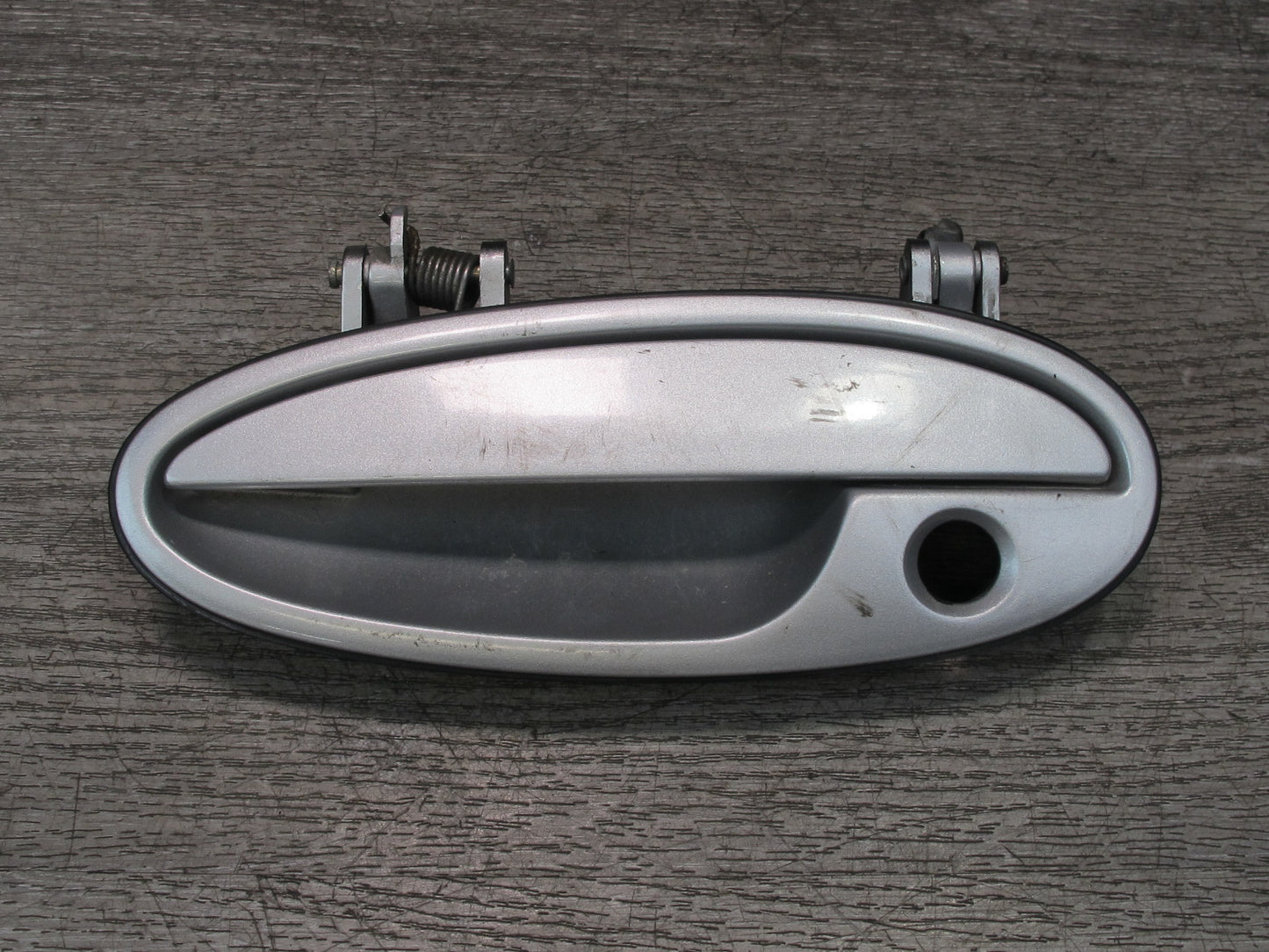 97-04 Chevrolet Corvette C5 Set of 2 Left & Right Door Exterior Handle OEM