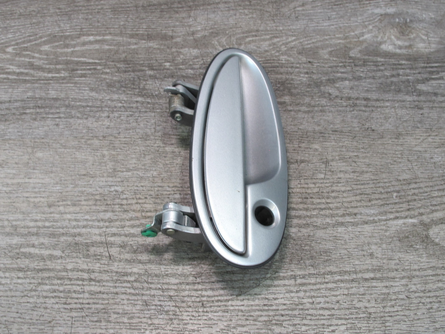 97-04 Chevrolet Corvette C5 Set of 2 Left & Right Door Exterior Handle OEM