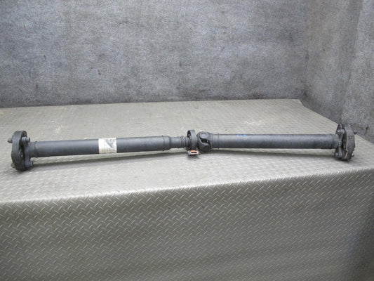 05-08 Mercedes R171 SLK350 M/T Rear Driveshaft Drive Shaft 1714103206 OEM