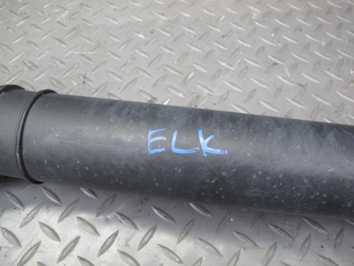 05-08 Mercedes R171 SLK350 M/T Rear Driveshaft Drive Shaft 1714103206 OEM