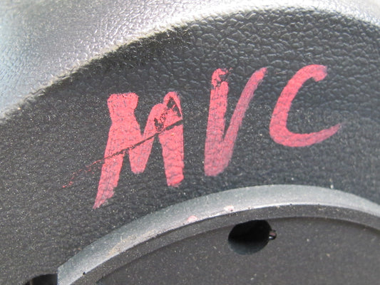 11-15 MINI R60 COUNTRYMAN FRONT LEFT DRIVER SIDE STEERING WHEEL W/ SRS AIRBAG OEM