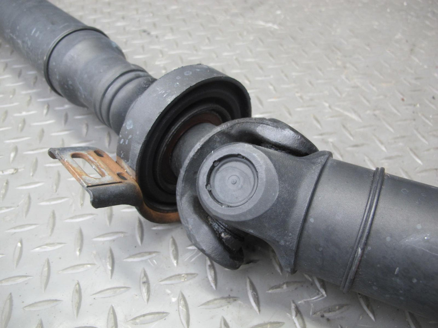 05-08 Mercedes R171 SLK350 M/T Rear Driveshaft Drive Shaft 1714103206 OEM