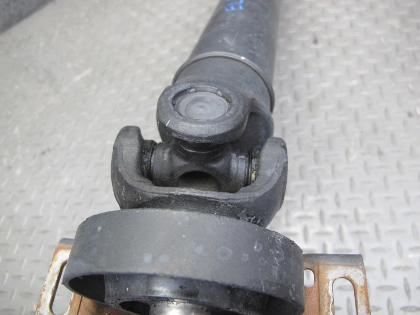 05-08 Mercedes R171 SLK350 M/T Rear Driveshaft Drive Shaft 1714103206 OEM