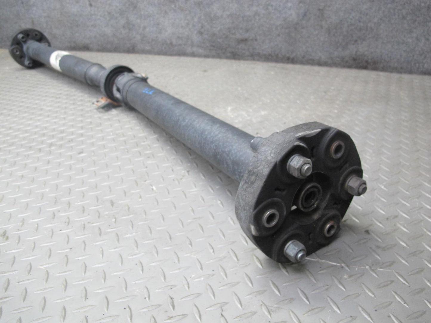 05-08 Mercedes R171 SLK350 M/T Rear Driveshaft Drive Shaft 1714103206 OEM