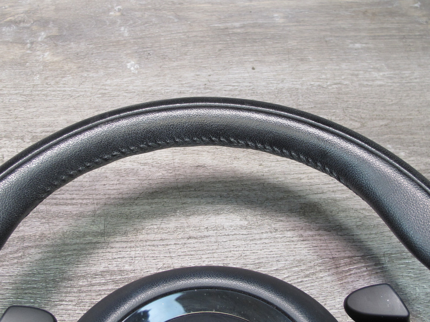 11-15 MINI R60 COUNTRYMAN FRONT LEFT DRIVER SIDE STEERING WHEEL W/ SRS AIRBAG OEM