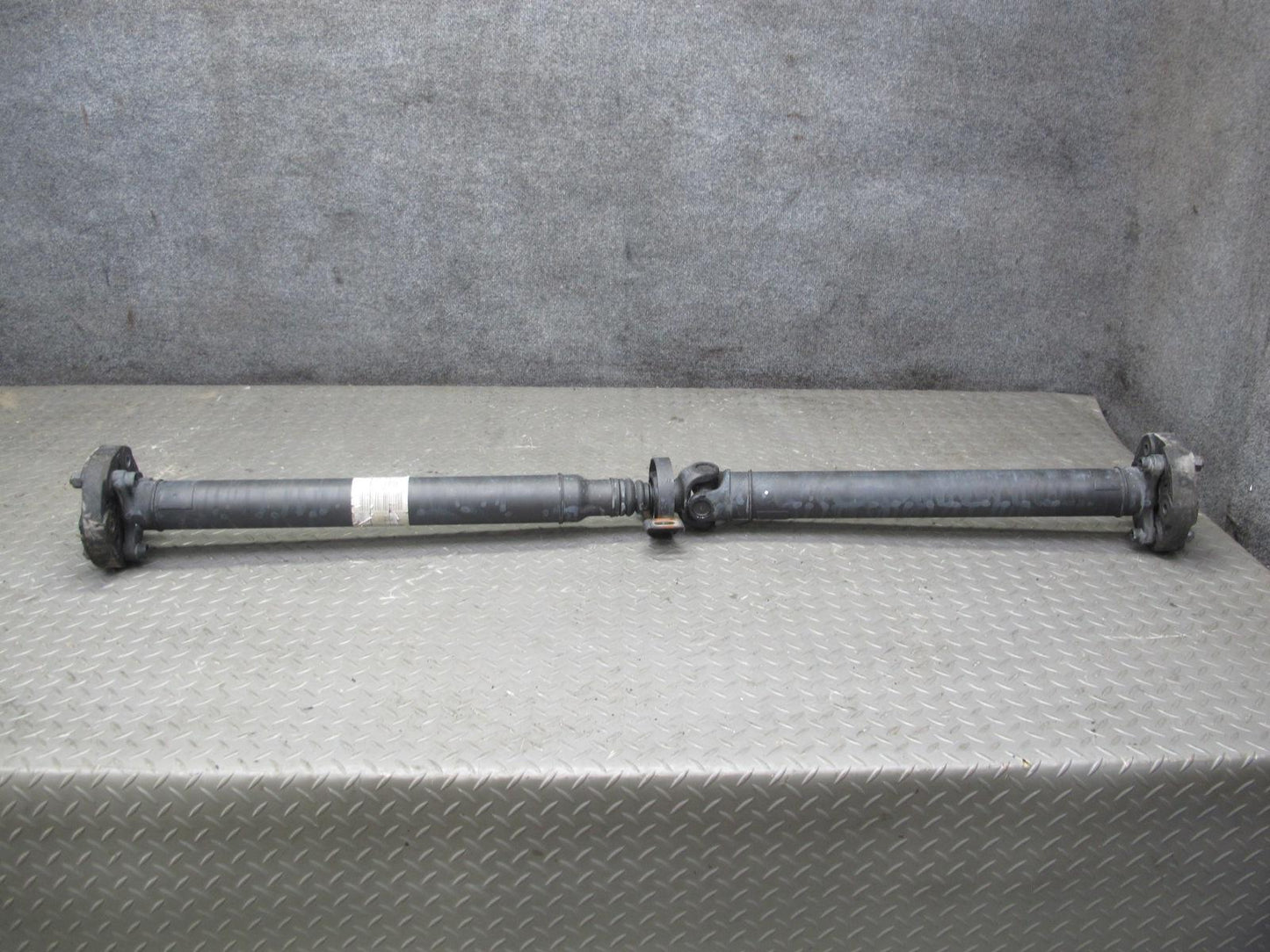 05-08 Mercedes R171 SLK350 M/T Rear Driveshaft Drive Shaft 1714103206 OEM