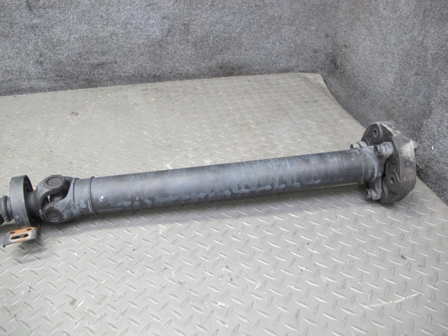 05-08 Mercedes R171 SLK350 M/T Rear Driveshaft Drive Shaft 1714103206 OEM