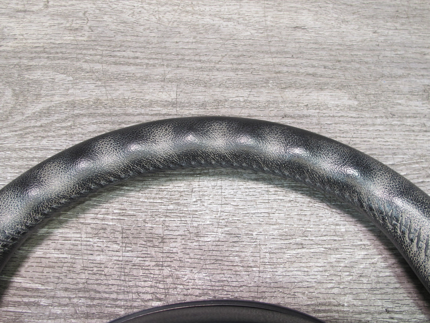 11-15 MINI R60 COUNTRYMAN FRONT LEFT DRIVER SIDE STEERING WHEEL W/ SRS AIRBAG OEM