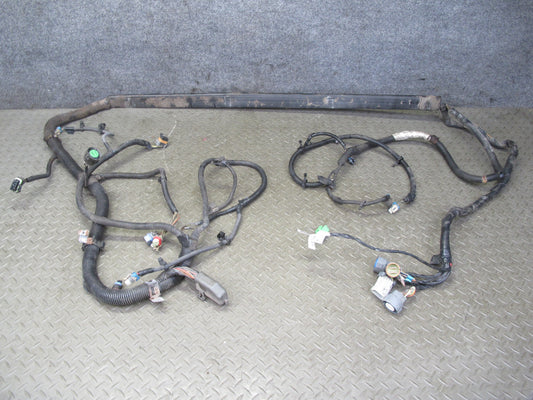 1998 Chevrolet Corvette C5 ABS A/T Transmission Wire Wiring Harness OEM