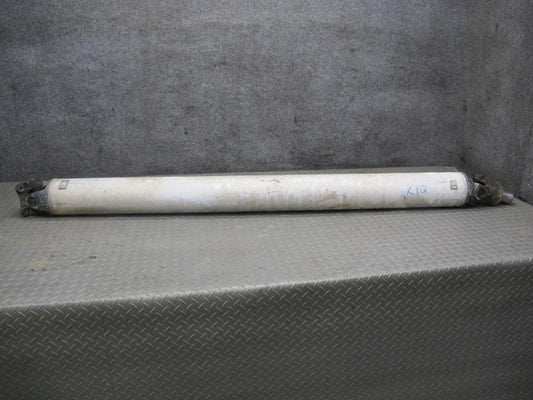 2011-2020 Infiniti QX56 QX80 RWD Rear Driveshaft Shaft Propeller