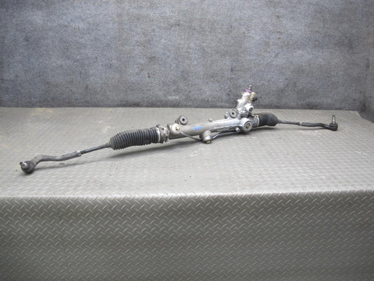 05-08 Mercedes R171 Slk-class Power Steering Rack & Pinion OEM