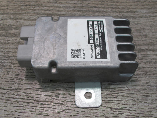 2014 Infiniti QX60 2.5L Hybrid Fuel Pump Control Module Unit 17001 3KY0A