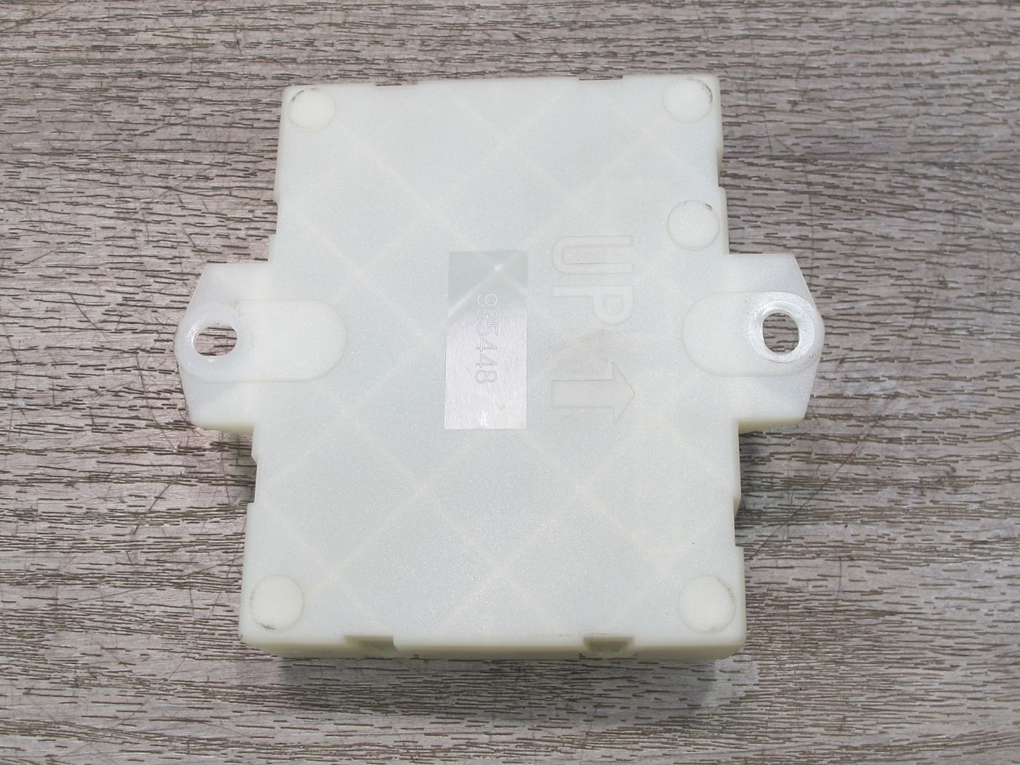 2014-2016 Infiniti QX60 Trunk Tailgate Lift Gate Power Module Unit 284G4 3JA2A