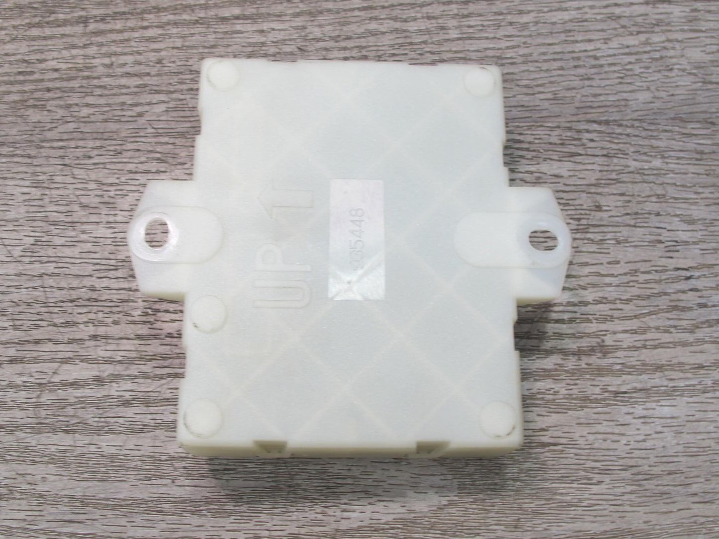 2014-2016 Infiniti QX60 Trunk Tailgate Lift Gate Power Module Unit 284G4 3JA2A