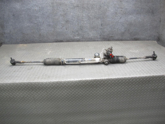 89-92 Chevrolet Corvette C4 Power Steering Gear Rack & Pinion OEM