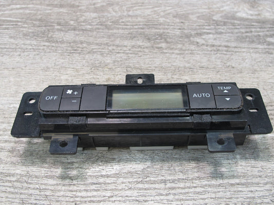 2014-2017 Infiniti QX60 Rear Center Console A/C Heater Climate Switch 27511 3JA0
