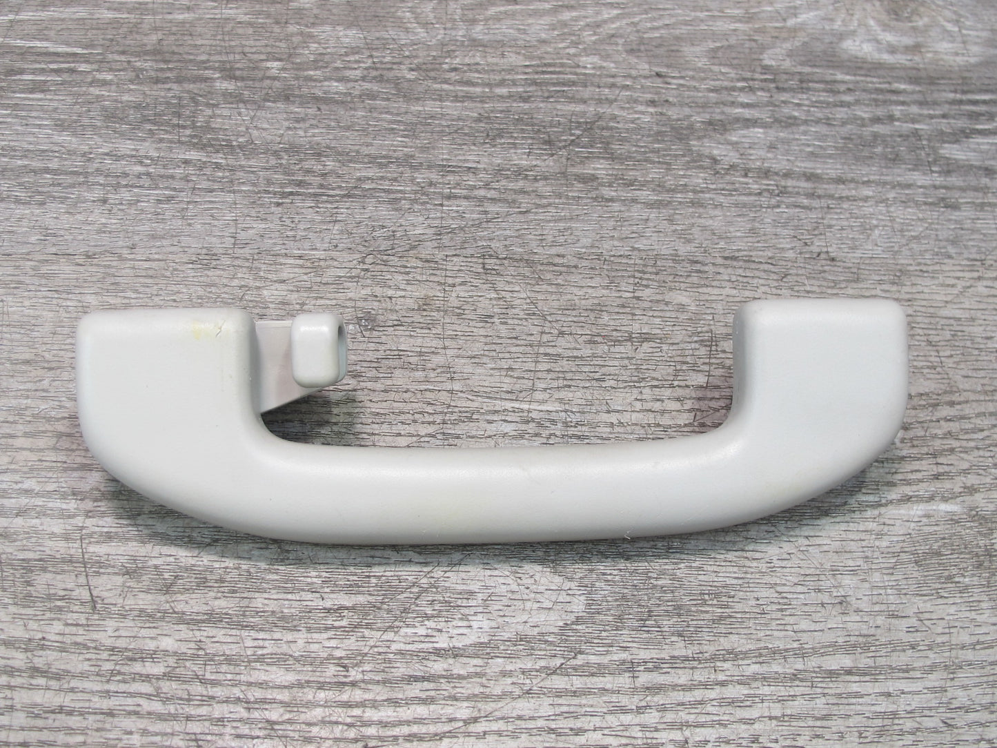 2014-2020 Infiniti QX60 Front & Rear Overhead Grab Handle Set of 3