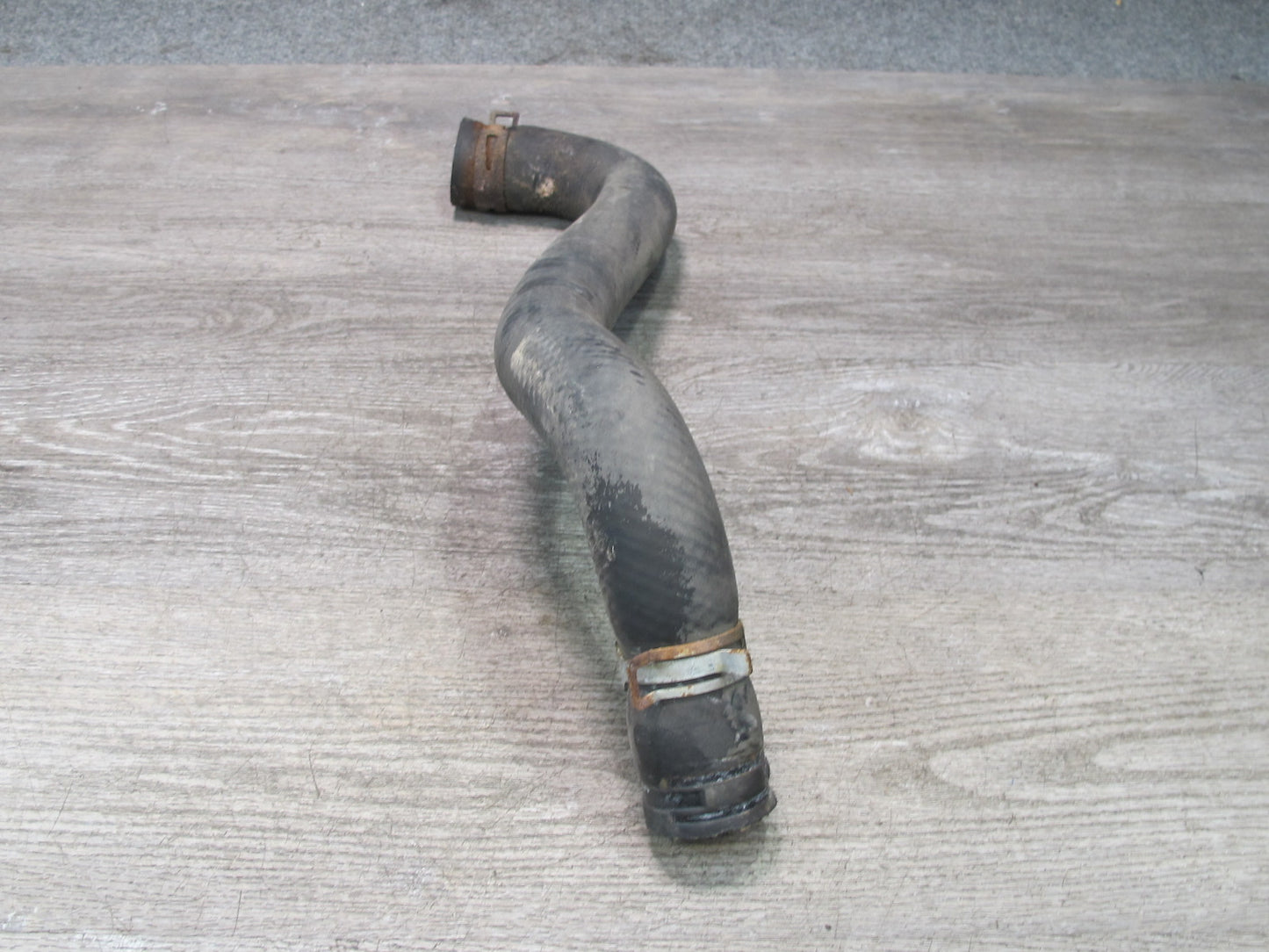 1998-2002 Lexus LX470 Engine Lower & Upper Radiator Coolant Hose Pipe Line Set