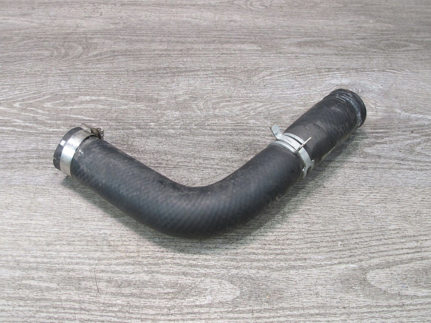 1998-2002 Lexus LX470 Engine Lower & Upper Radiator Coolant Hose Pipe Line Set